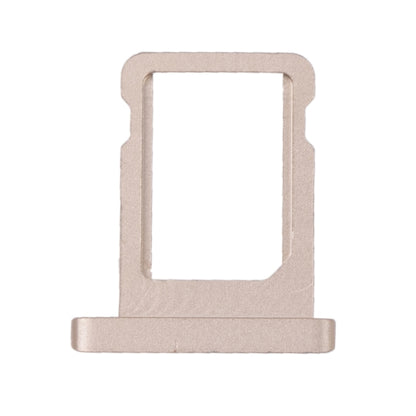 Original Nano SIM Card Tray for iPad Pro 12.9 inch(Gold) - 12.9 inch 2015 by buy2fix | Online Shopping UK | buy2fix