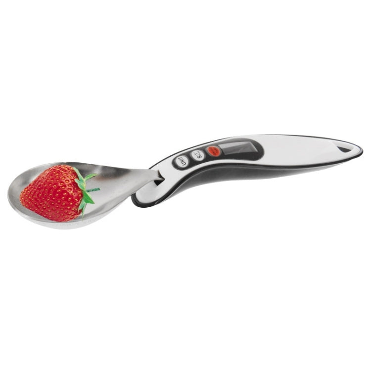 1ml / 30ml 0.1g / 300g LCD Multi-digital Measuring Spoon by buy2fix