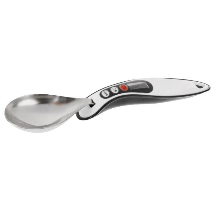 1ml / 30ml 0.1g / 300g LCD Multi-digital Measuring Spoon by buy2fix