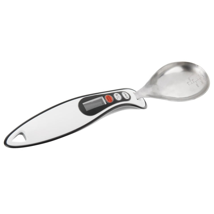 1ml / 30ml 0.1g / 300g LCD Multi-digital Measuring Spoon by buy2fix