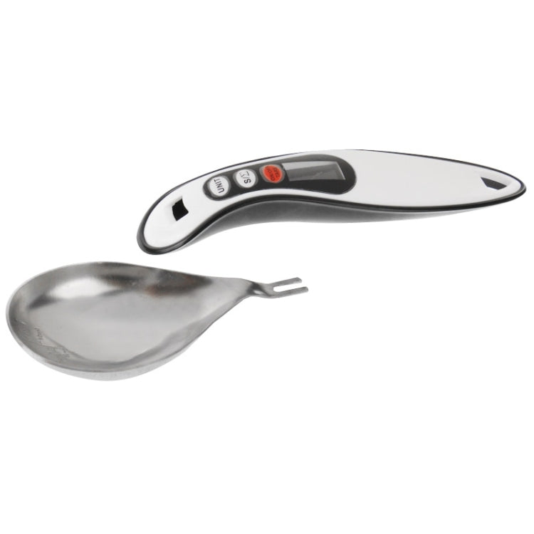 1ml / 30ml 0.1g / 300g LCD Multi-digital Measuring Spoon by buy2fix