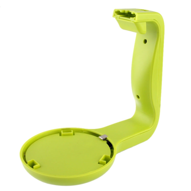 Digital Scale with Measuring Cup / Thermometer(Green) by buy2fix