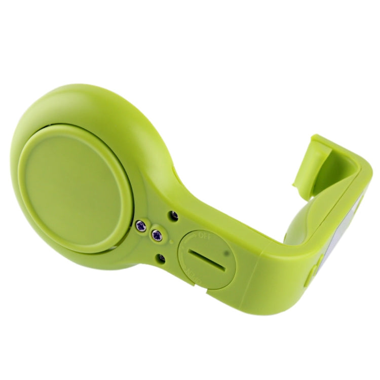 Digital Scale with Measuring Cup / Thermometer(Green) by buy2fix