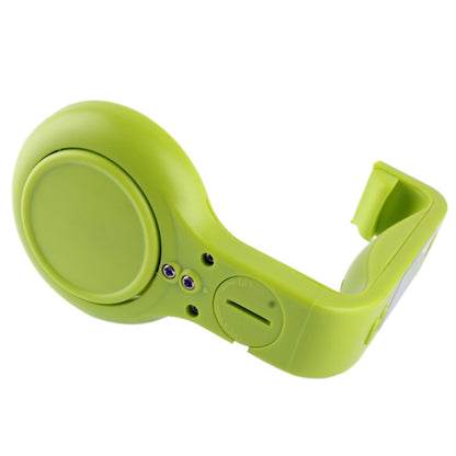 Digital Scale with Measuring Cup / Thermometer(Green) by buy2fix