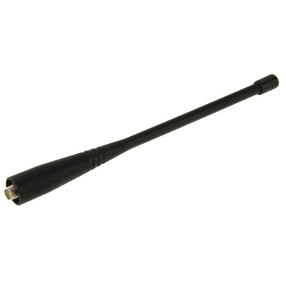 Antenna 136-174 & 400-520MHz for Walkie Talkie(Black) - Antenna by buy2fix | Online Shopping UK | buy2fix
