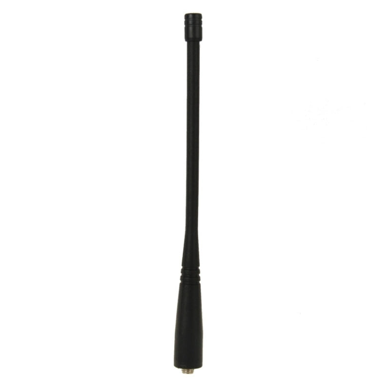 Antenna 136-174 & 400-520MHz for Walkie Talkie(Black) - Antenna by buy2fix | Online Shopping UK | buy2fix