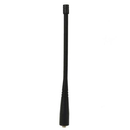 Antenna 136-174 & 400-520MHz for Walkie Talkie(Black) - Antenna by buy2fix | Online Shopping UK | buy2fix