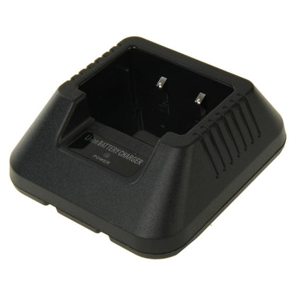 Battery Charger for Walkie Talkie(Black) - Batteries & Chargers by buy2fix | Online Shopping UK | buy2fix