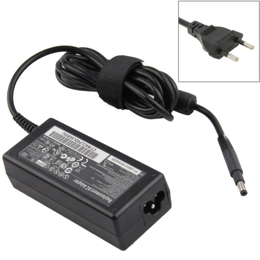 4.8 mm x 1.7mm 19V 3.33A  AC Adapter for HP Envy / Pavilion / Sleekbook Laptop(EU Plug) - For HP by buy2fix | Online Shopping UK | buy2fix