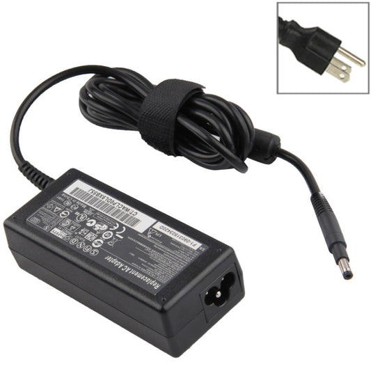 4.8 mm x 1.7mm 19V 3.33A  AC Adapter for HP Envy / Pavilion / Sleekbook Laptop(US Plug) - For HP by buy2fix | Online Shopping UK | buy2fix