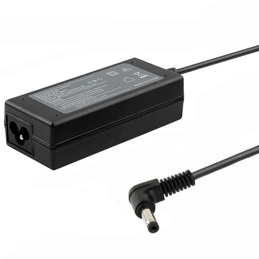 Mini Replacement AC Adapter 10.5V 4.3A 45W for Sony Laptop, Output Tips: 4.8mm x 1.7mm(Black) - For Sony by buy2fix | Online Shopping UK | buy2fix