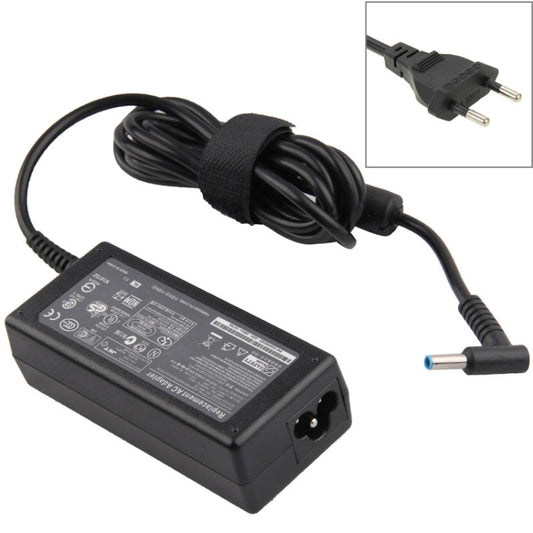 4.5 mm x 3 mm 19.5V 3.33A AC Adapter for HP Envy 4 Laptop(EU Plug) - For HP by buy2fix | Online Shopping UK | buy2fix