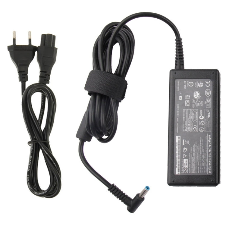4.5 mm x 3 mm 19.5V 3.33A AC Adapter for HP Envy 4 Laptop(EU Plug) - For HP by buy2fix | Online Shopping UK | buy2fix