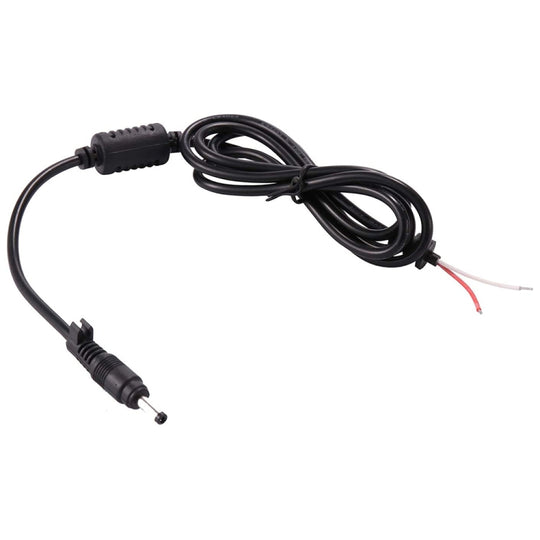 (4,75 + 4,2) x 1,6 mm DC-Stecker-Stromkabel für Laptop-Adapter, Länge: 1,2 m