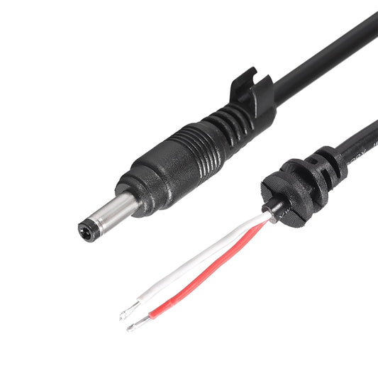 (4.75 + 4.2) x 1.6mm DC Male Power Cable for Laptop Adapter, Length: 1.2m - Universal Power Adapter by buy2fix | Online Shopping UK | buy2fix