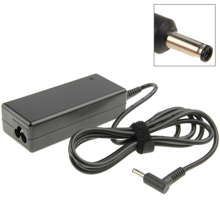 AC 19.5V 3.33A for HP Laptop, Output Tips: 4.5mm x 2.7mm - For HP by buy2fix | Online Shopping UK | buy2fix
