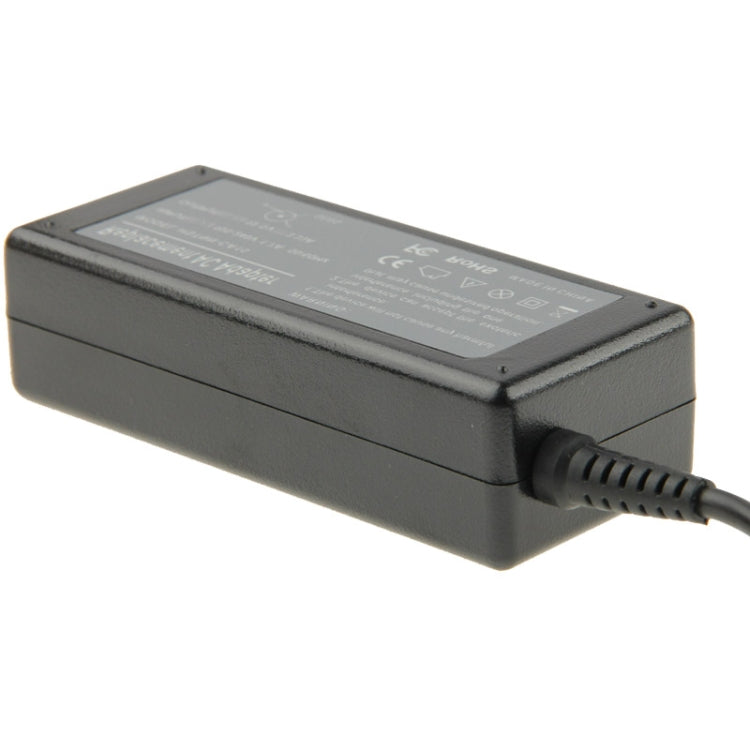 AC 19.5V 3.33A for HP Laptop, Output Tips: 4.5mm x 2.7mm - For HP by buy2fix | Online Shopping UK | buy2fix
