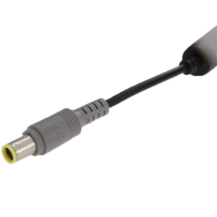 20V 3.25A AC Adapter for IBM / Lenovo Notebook Laptop, Output Tips: 7.9mm x 5.5mm - For Lenovo by buy2fix | Online Shopping UK | buy2fix