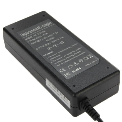 19V 4.74A AC Adapter for Acer Laptop, Output Tips: 5.5mm x 2.5mm - For Acer by buy2fix | Online Shopping UK | buy2fix