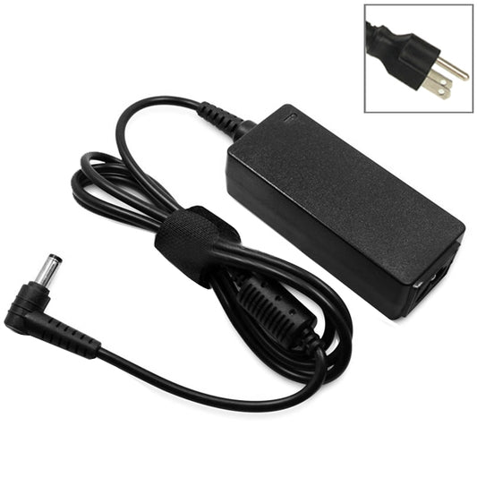 US Plug AC Adapter 20V 2A 40W for Lenovo Notebook, Output Tips: 5.5x2.5mm - For Lenovo by buy2fix | Online Shopping UK | buy2fix