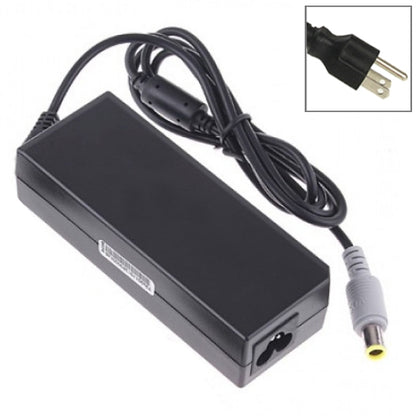 US Plug AC Adapter 20V 4.5A 90W for Lenovo Notebook, Output Tips: 8.0x7.4mm - For Lenovo by buy2fix | Online Shopping UK | buy2fix