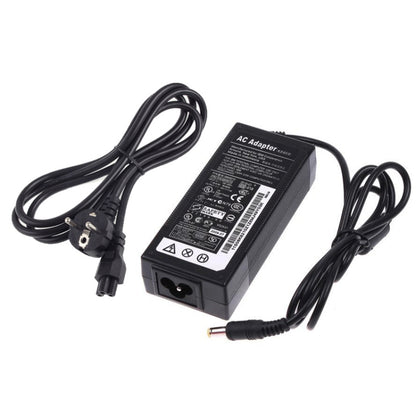 EU Plug AC Adapter 19V 4.74A 90W for Lenovo Notebook, Output Tips: 5.5 x 2.5mm - For Lenovo by buy2fix | Online Shopping UK | buy2fix