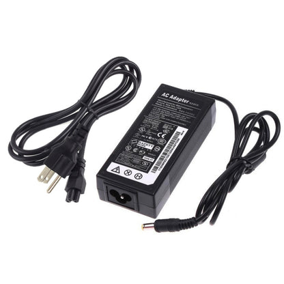 US Plug AC Adapter 19V 4.74A 90W for Lenovo Notebook, Output Tips: 5.5 x 2.5mm - For Lenovo by buy2fix | Online Shopping UK | buy2fix