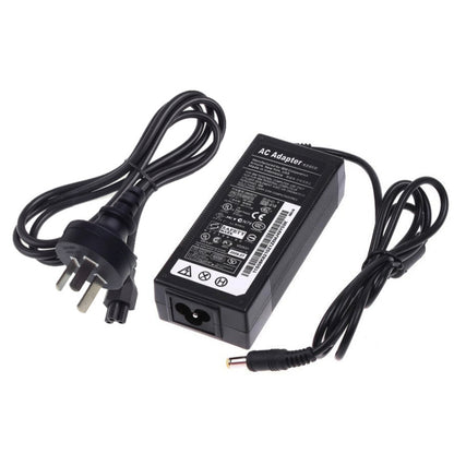 AU Plug AC Adapter 19V 3.42A 65W for Lenovo Notebook, Output Tips: 5.5 x 2.5mm - For Lenovo by buy2fix | Online Shopping UK | buy2fix