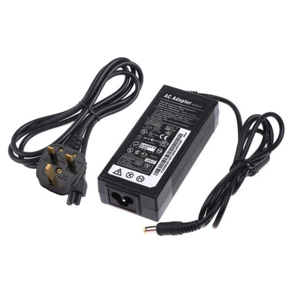 UK Plug AC Adapter 20V 3.25A 65W for Lenovo Notebook, Output Tips: 5.5 x 2.5mm - For Lenovo by buy2fix | Online Shopping UK | buy2fix