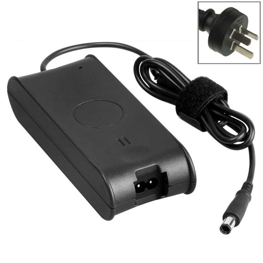AU Plug AC Adapter 19.5V 4.62A 90W for Dell Notebook, Output Tips: 7.4x5.0mm - For Dell by buy2fix | Online Shopping UK | buy2fix