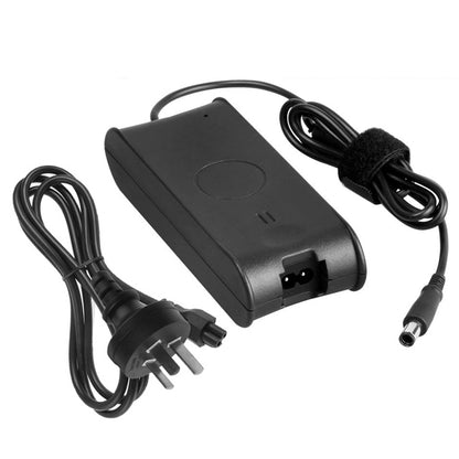 AU Plug AC Adapter 19.5V 4.62A 90W for Dell Notebook, Output Tips: 7.4x5.0mm - For Dell by buy2fix | Online Shopping UK | buy2fix