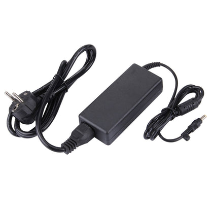 EU Plug AC Adapter 18.5V 3.5A 65W for HP COMPAQ Notebook, Output Tips: 4.8 x 1.7mm(Black) - For HP by buy2fix | Online Shopping UK | buy2fix