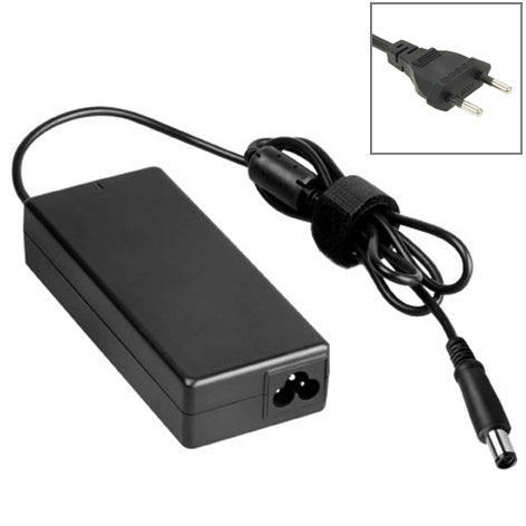 EU Plug AC Adapter 19V 4.74A 90W for HP COMPAQ Notebook, Output Tips: 7.4 x 5.0mm (Original Version) - For HP by buy2fix | Online Shopping UK | buy2fix