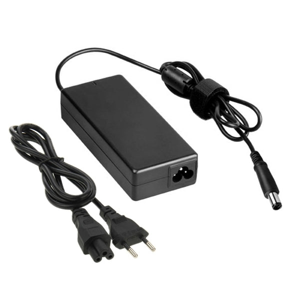 EU Plug AC Adapter 19V 4.74A 90W for HP COMPAQ Notebook, Output Tips: 7.4 x 5.0mm (Original Version) - For HP by buy2fix | Online Shopping UK | buy2fix