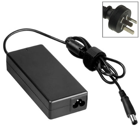 AU Plug AC Adapter 19V 4.74A 90W for HP COMPAQ Notebook, Output Tips: 7.4 x 5.0mm (Original Version) - For HP by buy2fix | Online Shopping UK | buy2fix