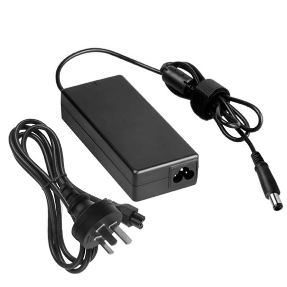 AU Plug AC Adapter 19V 4.74A 90W for HP COMPAQ Notebook, Output Tips: 7.4 x 5.0mm (Original Version) - For HP by buy2fix | Online Shopping UK | buy2fix