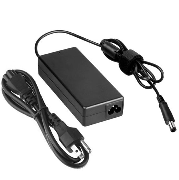 US Plug AC Adapter 19V 4.74A 90W for HP COMPAQ Notebook, Output Tips: 7.4 x 5.0mm (Original Version) - For HP by buy2fix | Online Shopping UK | buy2fix
