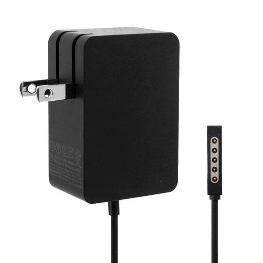 12V 2A AC Adapter Power Supply Charger for Microsoft Surface Windows RT Model 1512 Tablet, US Plug - For Microsoft by buy2fix | Online Shopping UK | buy2fix