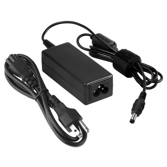 US Plug AC Adapter 19V 3.42A 65W for Acer Notebook, Output Tips: 5.5x1.7mm(Black) - For Acer by buy2fix | Online Shopping UK | buy2fix