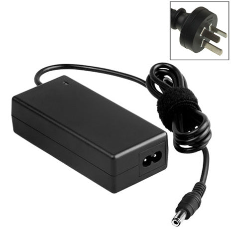 AU Plug AC Adapter 15V 3A 45W for Toshiba Laptop, Output Tips: 6.3x3.0mm - For Toshiba by buy2fix | Online Shopping UK | buy2fix
