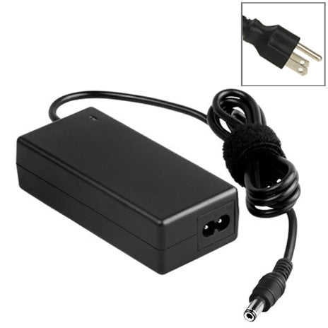 US Plug AC Adapter 15V 4A 60W for Toshiba Laptop, Output Tips: 6.3x3.0mm - For Toshiba by buy2fix | Online Shopping UK | buy2fix
