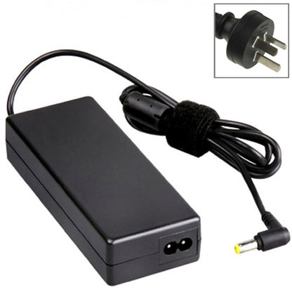 19V 4.74A 90W AC Adapter for Toshiba Notebook, Output Tips: 5.5 x 2.5mm(AU Plug) - For Toshiba by buy2fix | Online Shopping UK | buy2fix