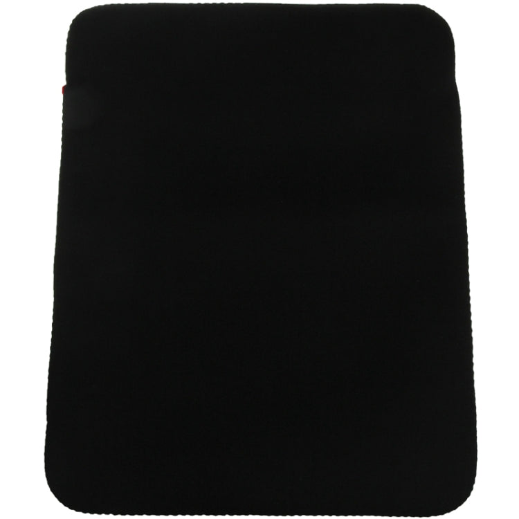 Soft Sleeve Case Bag for 14 inch Laptop(Black) by buy2fix