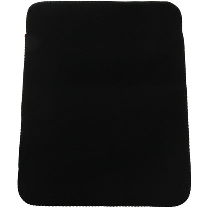 Soft Sleeve Case Bag for 14 inch Laptop(Black) by buy2fix