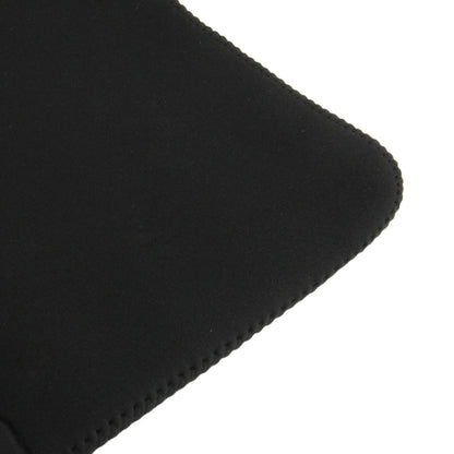 Soft Sleeve Case Bag for 14 inch Laptop(Black) by buy2fix
