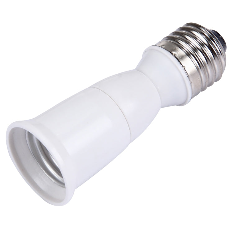 E27 to E27 Light Lamp Bulbs Extension Adapter Converter, Length: 95mm - Lamp Holders & Bases by buy2fix | Online Shopping UK | buy2fix