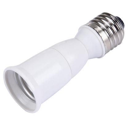 E27 to E27 Light Lamp Bulbs Extension Adapter Converter, Length: 95mm - Lamp Holders & Bases by buy2fix | Online Shopping UK | buy2fix