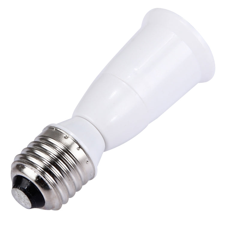 E27 to E27 Light Lamp Bulbs Extension Adapter Converter, Length: 95mm - Lamp Holders & Bases by buy2fix | Online Shopping UK | buy2fix