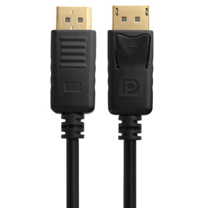 DisplayPort Male to HDMI Male Cable, Cable Length: 1.8m by buy2fix