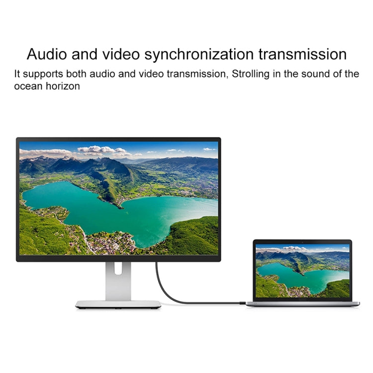 DisplayPort Male to Display Port Male Cable, Length: 1.8m by buy2fix